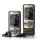 Celular Sony Ericsson W395 Blush Titanium - Desbloqueado