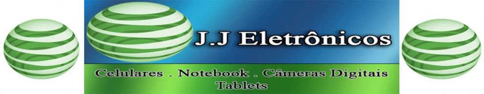 Loja de jjeletronicos