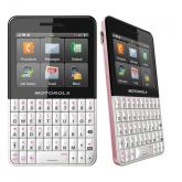 Celular Smartphone Motorola Motokey EX119 Dual Chip - Desbl.