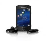 Smartphone Sony Ericsson Xperia Mini / Android 2.3 / 5MP