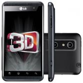 Smartphone LG Optimus 3D P920 Desbloqueado - Android 2.2, Di